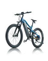 PH001 Ebike