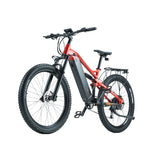 PH001 Ebike